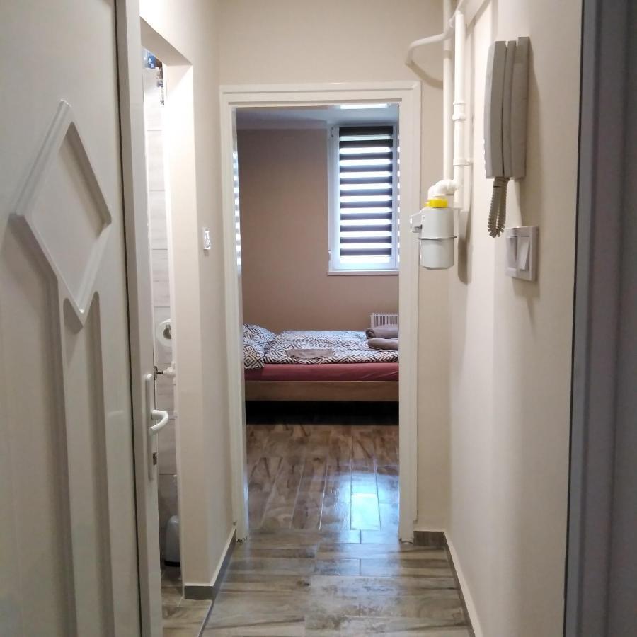 Kaposvár Desi Apartman מראה חיצוני תמונה