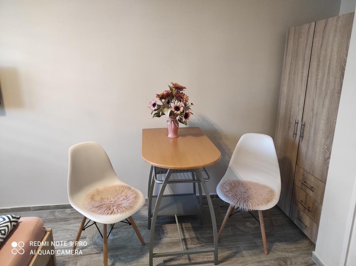 Kaposvár Desi Apartman מראה חיצוני תמונה